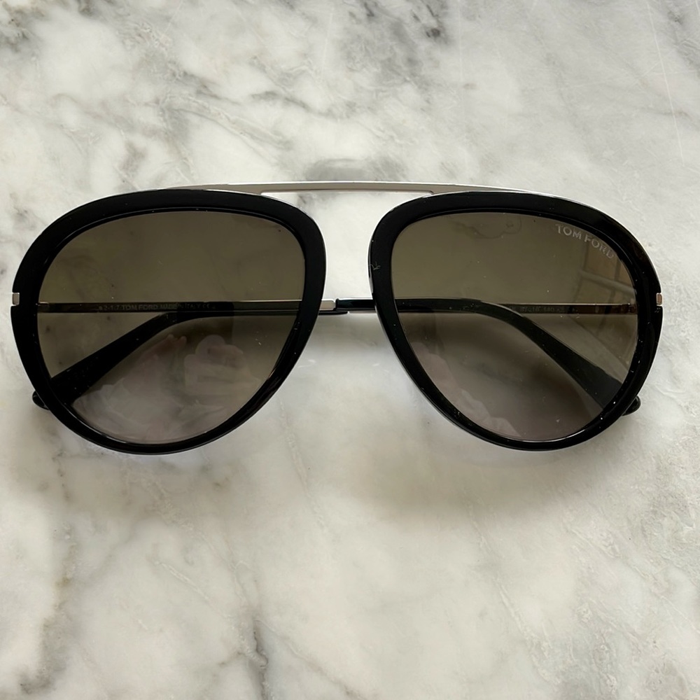Tom Ford Sunglasses